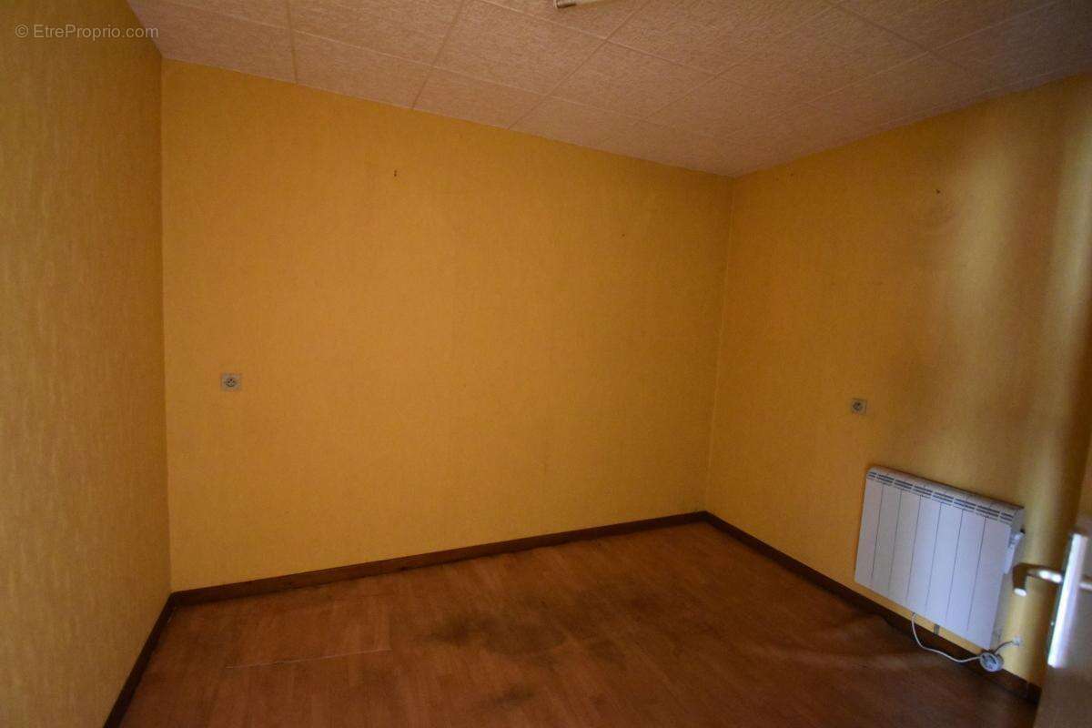 Maison à COSNE-COURS-SUR-LOIRE