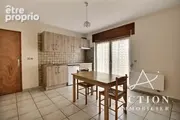 Appartement à MONS-EN-BAROEUL