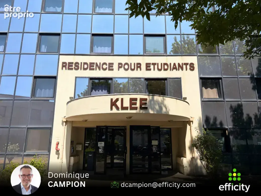 Appartement - photo 4