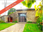 Maison à SAINT-MESMIN