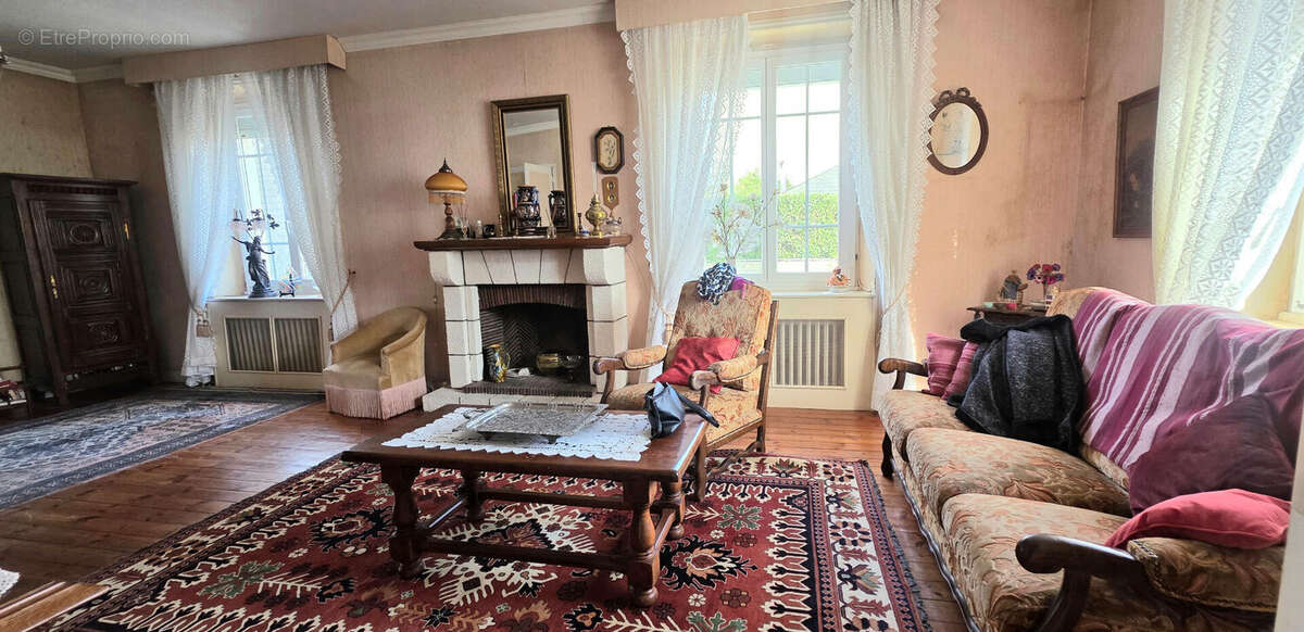Maison à QUIMPER
