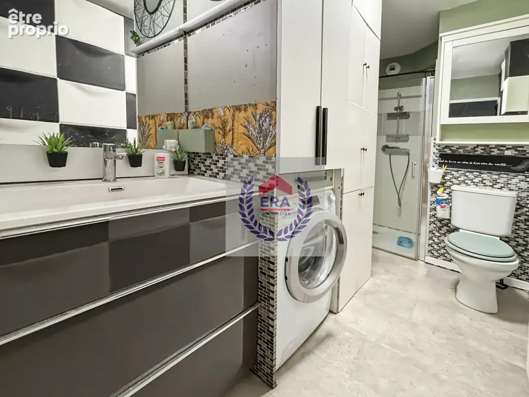 Appartement 26m² à châteaurenard - photo 4