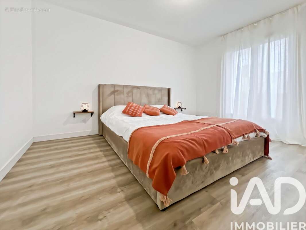 Photo 7 - Maison à ARDON