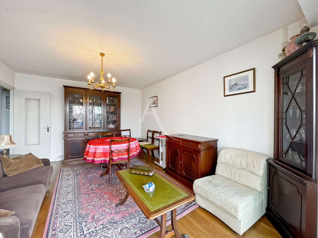 Appartement à SAINT-JEAN-DE-MONTS