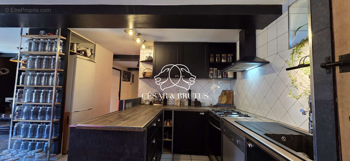 Appartement à LAUSSONNE