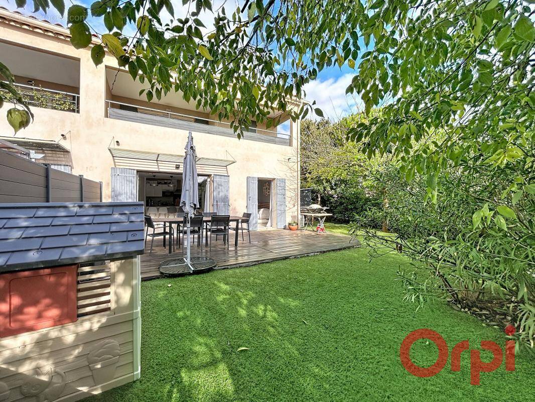 Appartement à LA SEYNE-SUR-MER