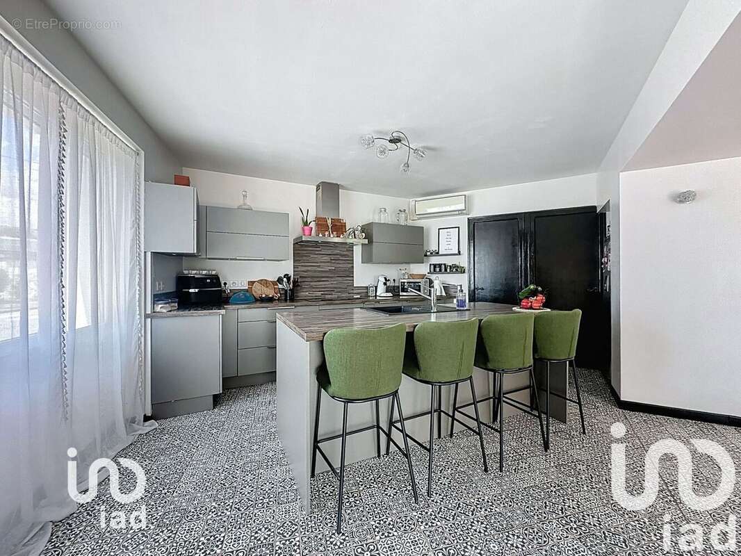 Photo 4 - Maison à OUTARVILLE