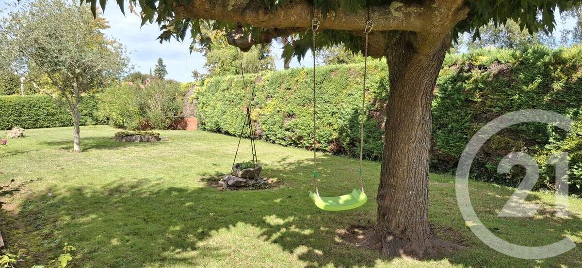 Maison à ALBEFEUILLE-LAGARDE