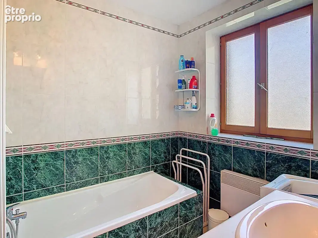 Maison en pierre avec belle vue - photo 11