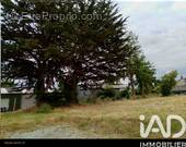 Photo 1 - Terrain à SAINT-MALON-SUR-MEL