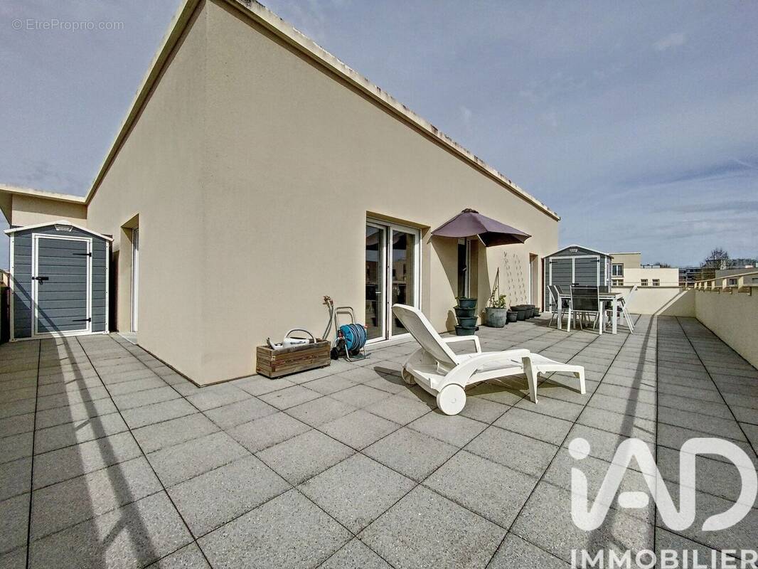 Photo 1 - Appartement à MEAUX