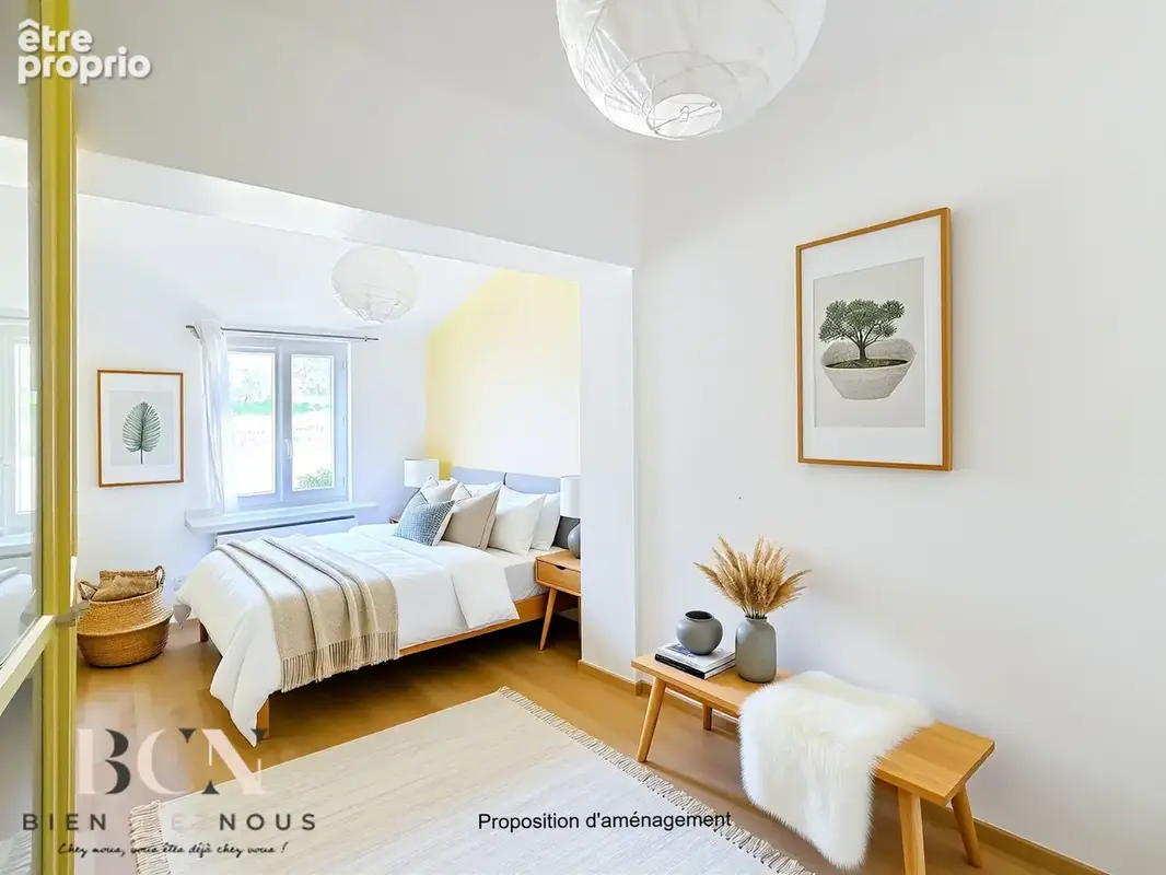 Le compromis entre appartement et maison - photo 6