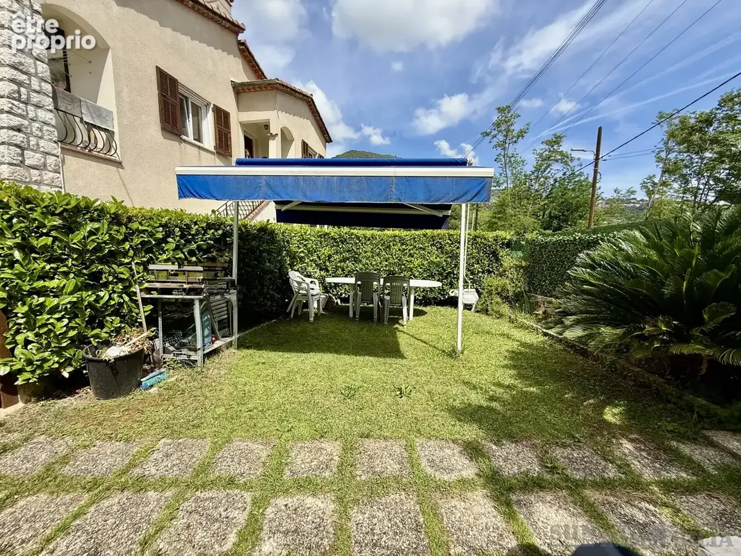 Appartement 4 pièces 87 m² à vendre à Saint-Jeannet (06640) - photo 5