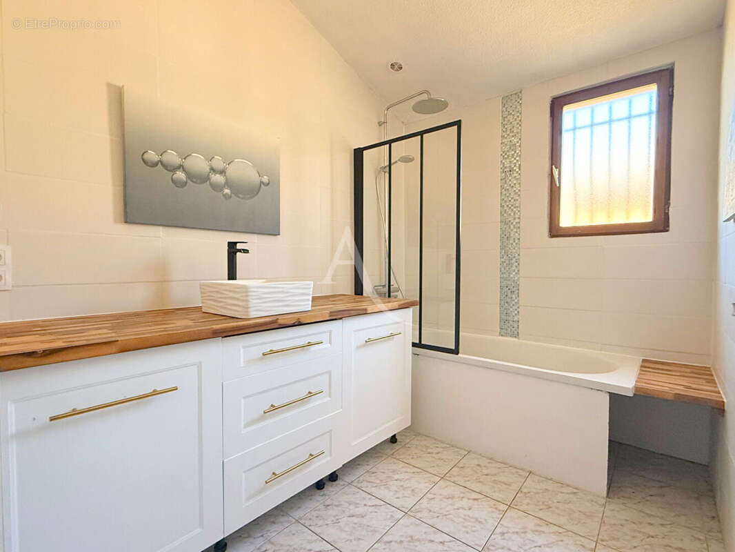 Maison à SAINTE-MARIE