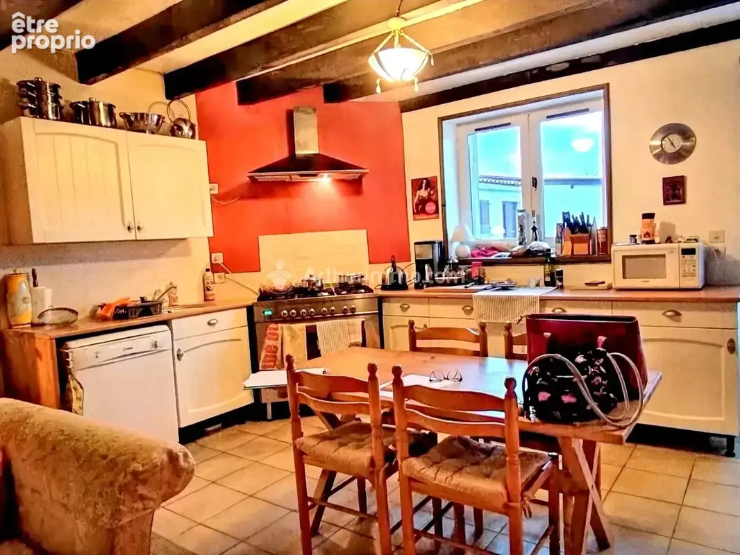 Vente Maison Viviers-les-montagnes(81290) 260 000ï¿œ - photo 7