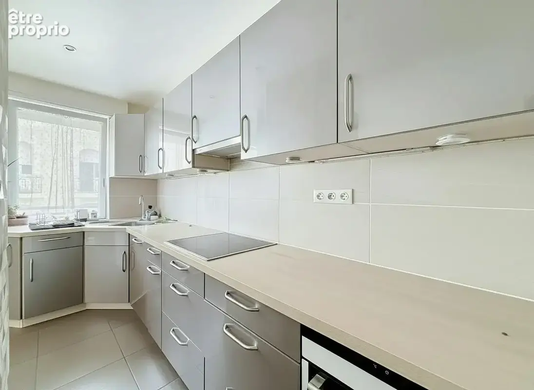 Appartement 4 pièces 83 m² à vendre à Mulhouse (68200) - photo 3