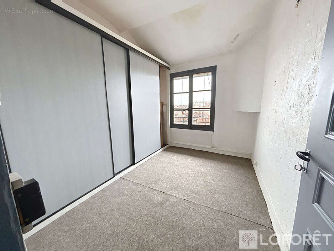 Appartement à LYON-4E