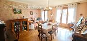 Appartement à VIVIEZ