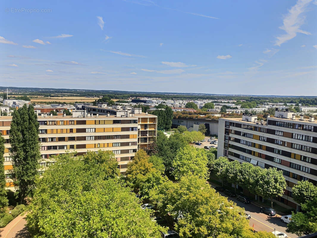 Appartement 3/4 pièces à vendre à fontenay-le-fleury - photo 7