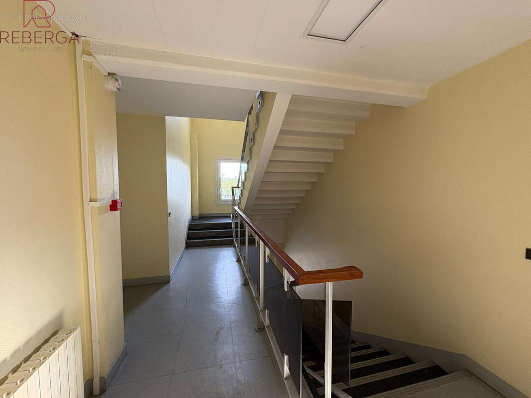 Appartement à MAZAMET