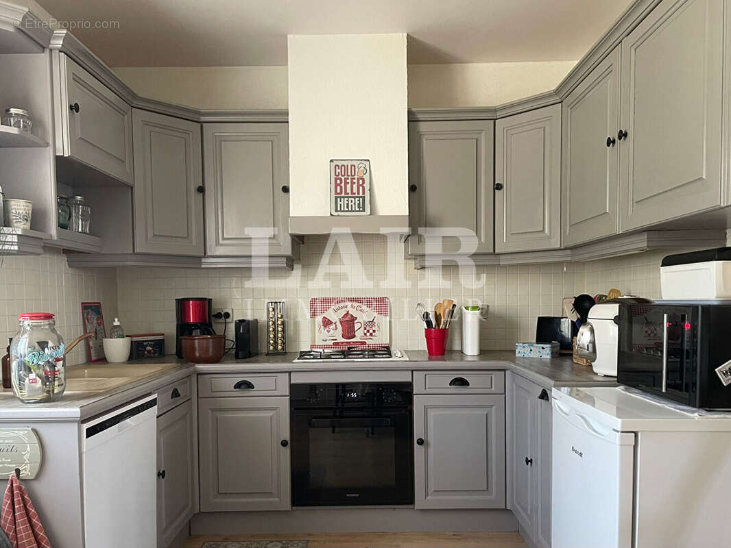 Maison à MORTAGNE-AU-PERCHE