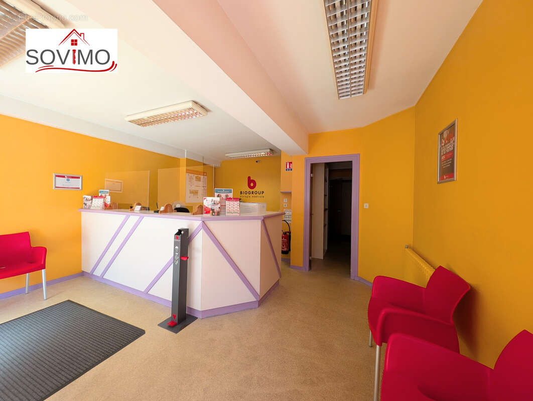 Appartement à CONFOLENS