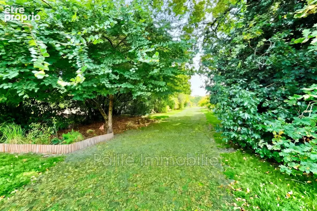 Maison 4 pièces 98 m² à vendre à Grayan-Et-L'hopital (33590) - photo 5