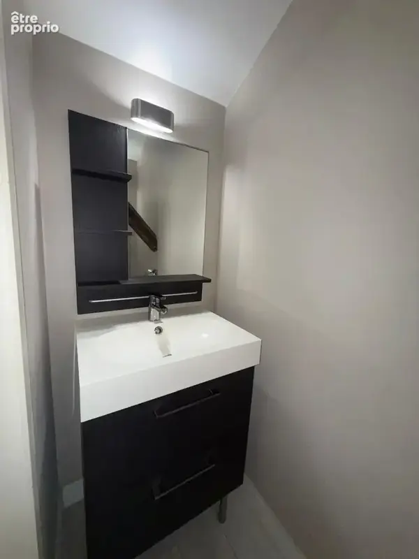 Appartement Lyon 4 pièces de 82 m² Habitable 56 m2 Carrez - photo 13