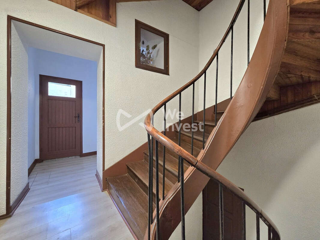 Appartement à SEDAN