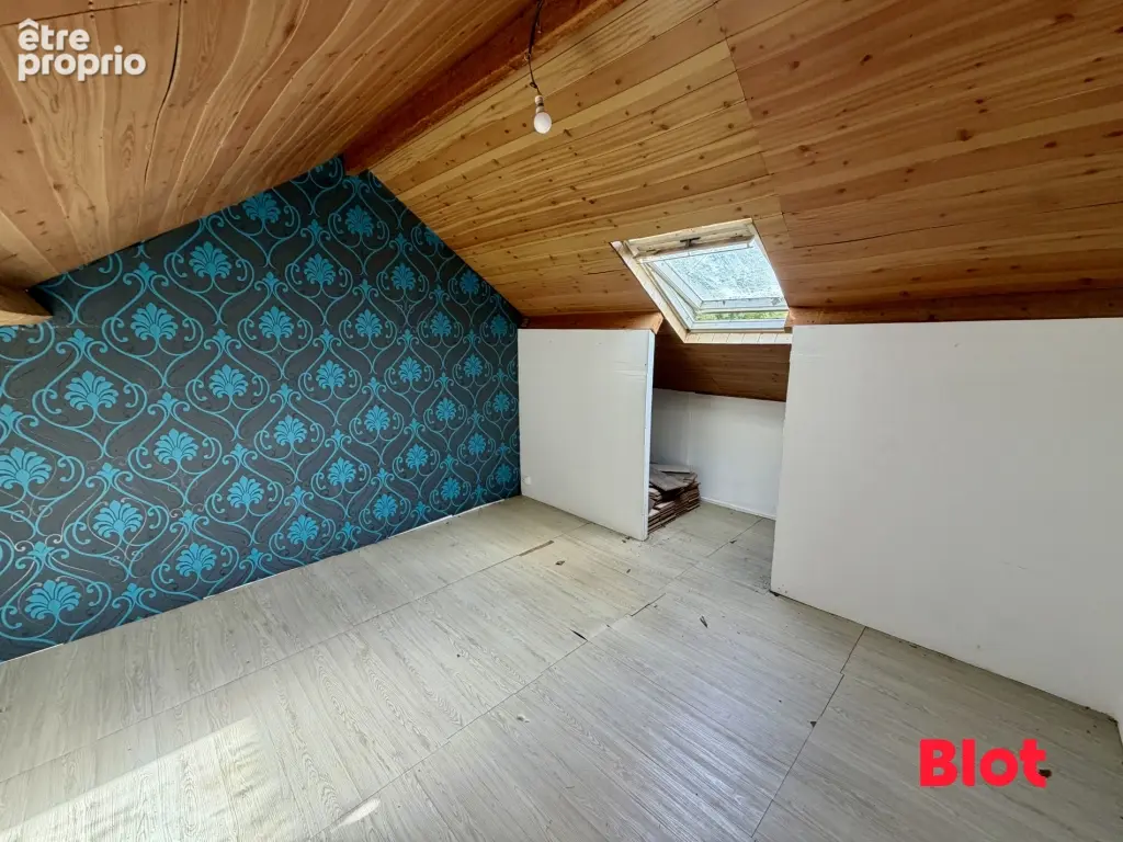 Maison 5 pièces 117 m² à vendre à Pleurtuit (35730) - photo 8