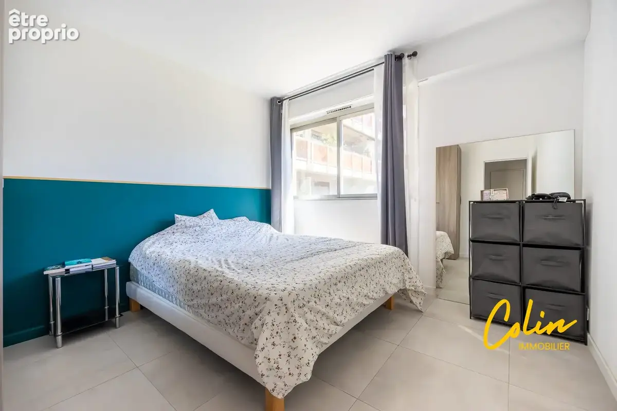 Appartement 4 pièces 87 m² à vendre à Marseille-6e (13006) - photo 8
