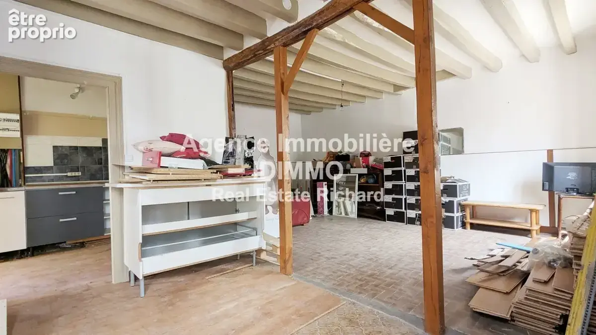 A vendre Ensemble immobilier avec deux maisons indépendantes sur 964 m2 - photo 15