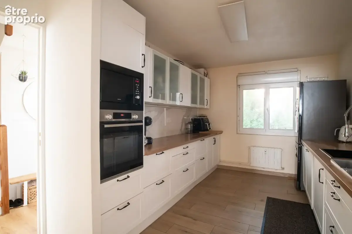 APPARTEMENT  contemporain de 4 chambres en centre-ville   Idéal Famille ou Investissement - photo 5