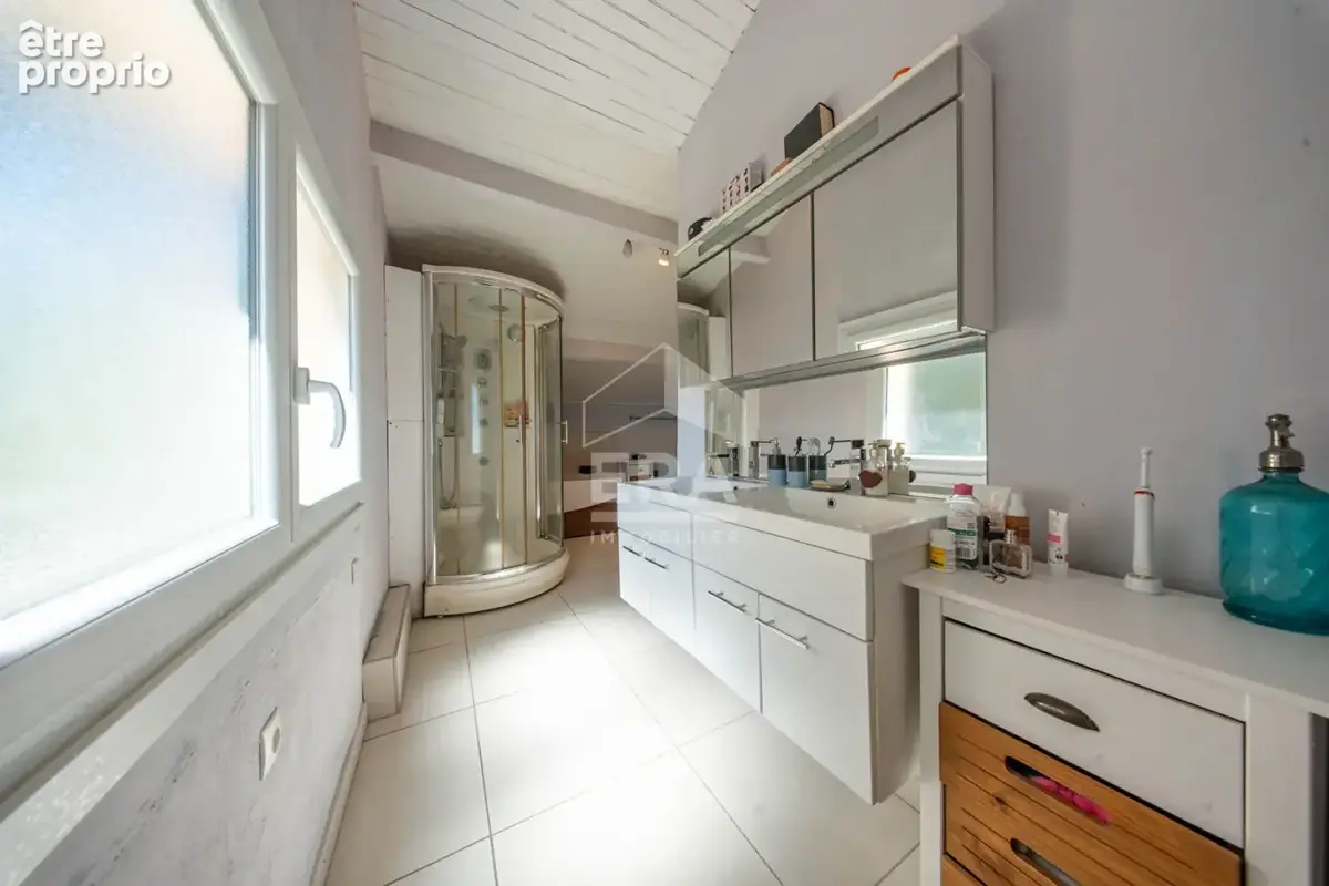 Maison 250m² à gargas - photo 16