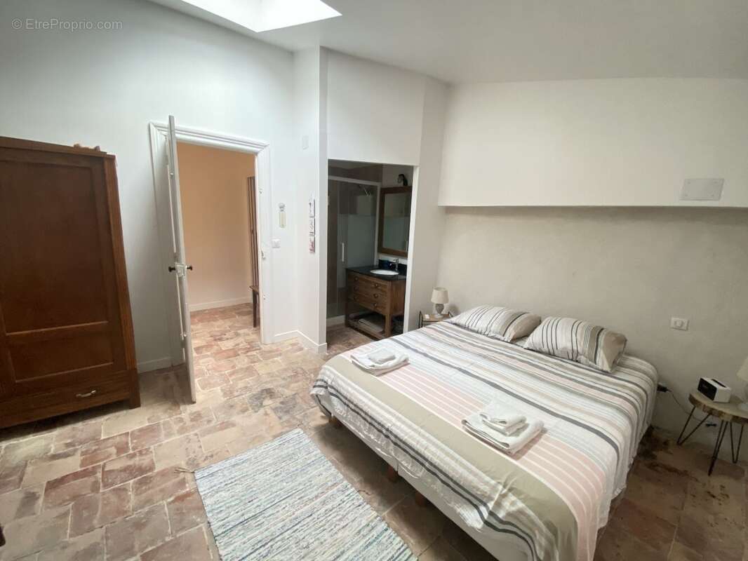 Maison à MARSEILLAN