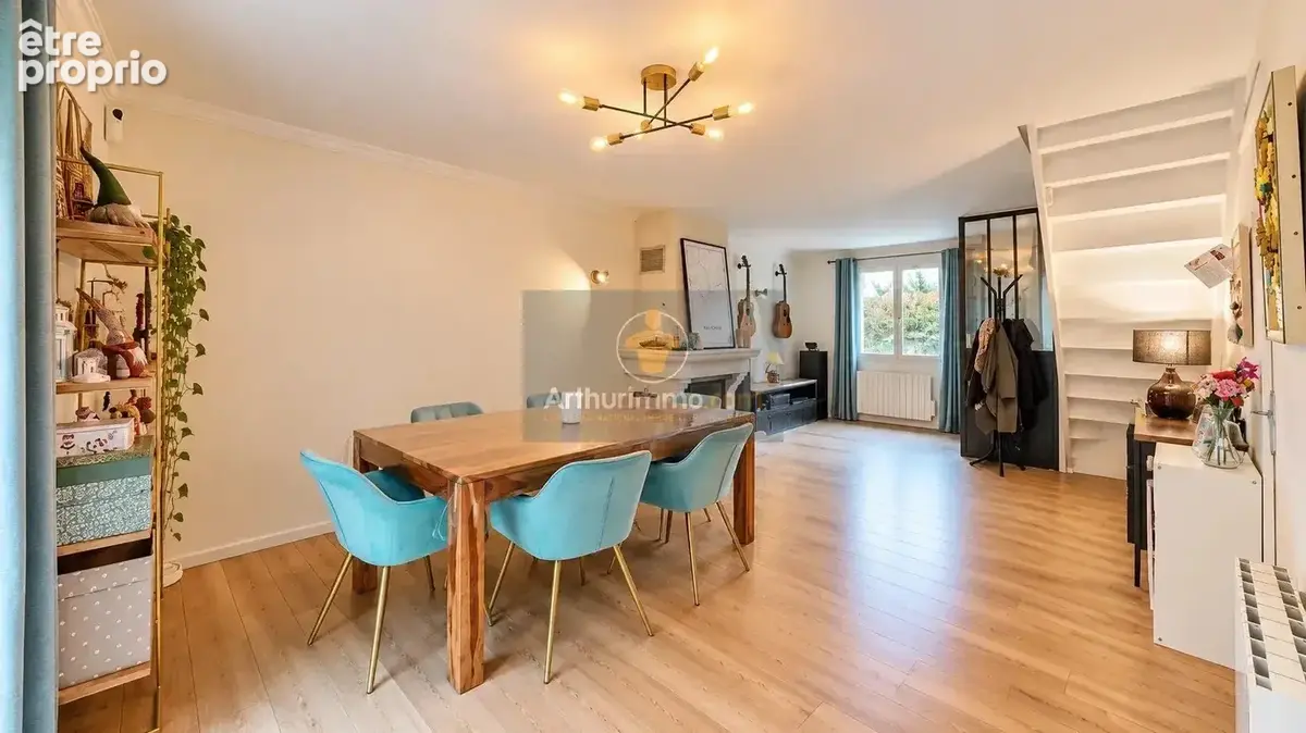 Vente Maison Verneuil-sur-seine(78480) 449 000ï¿œ - photo 7