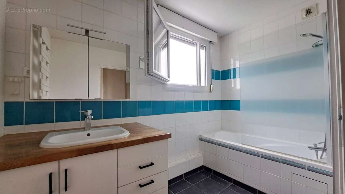 Appartement à EYBENS