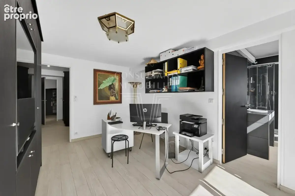 Appartement 4 pièces 122 m² à vendre à Paris-15e (75015) - photo 14