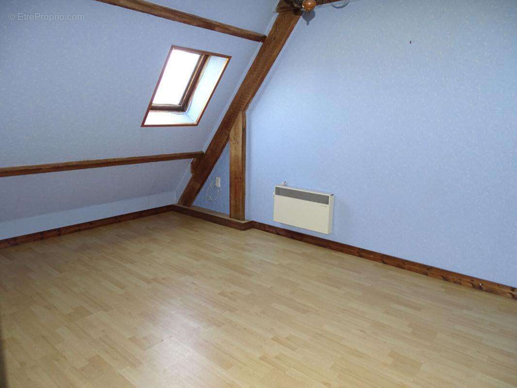 Maison Thonac 6 pièce(s) 136 m2 - photo 6