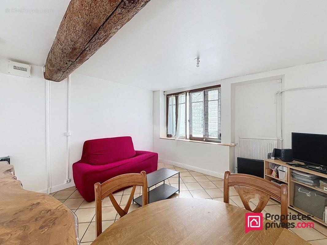 Maison à LA ROCHELLE