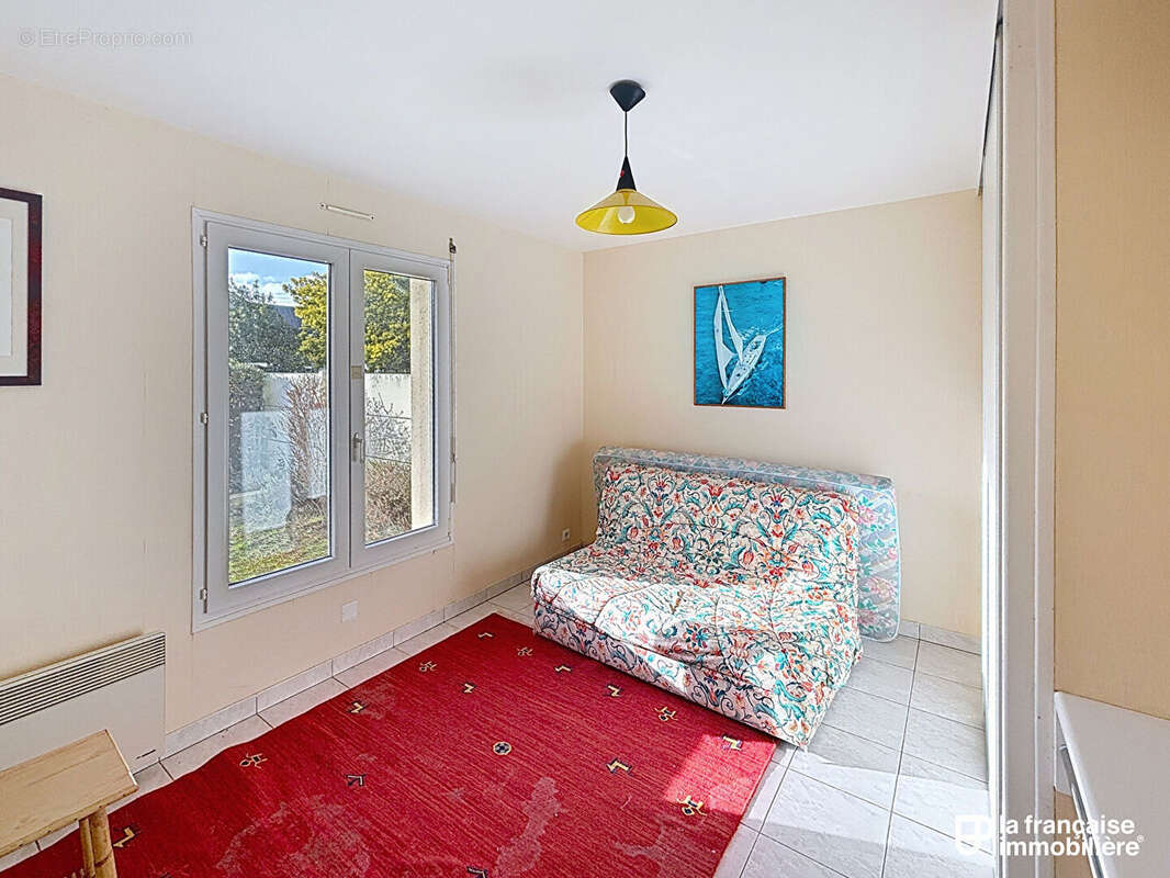 Maison à SAINT-LUNAIRE