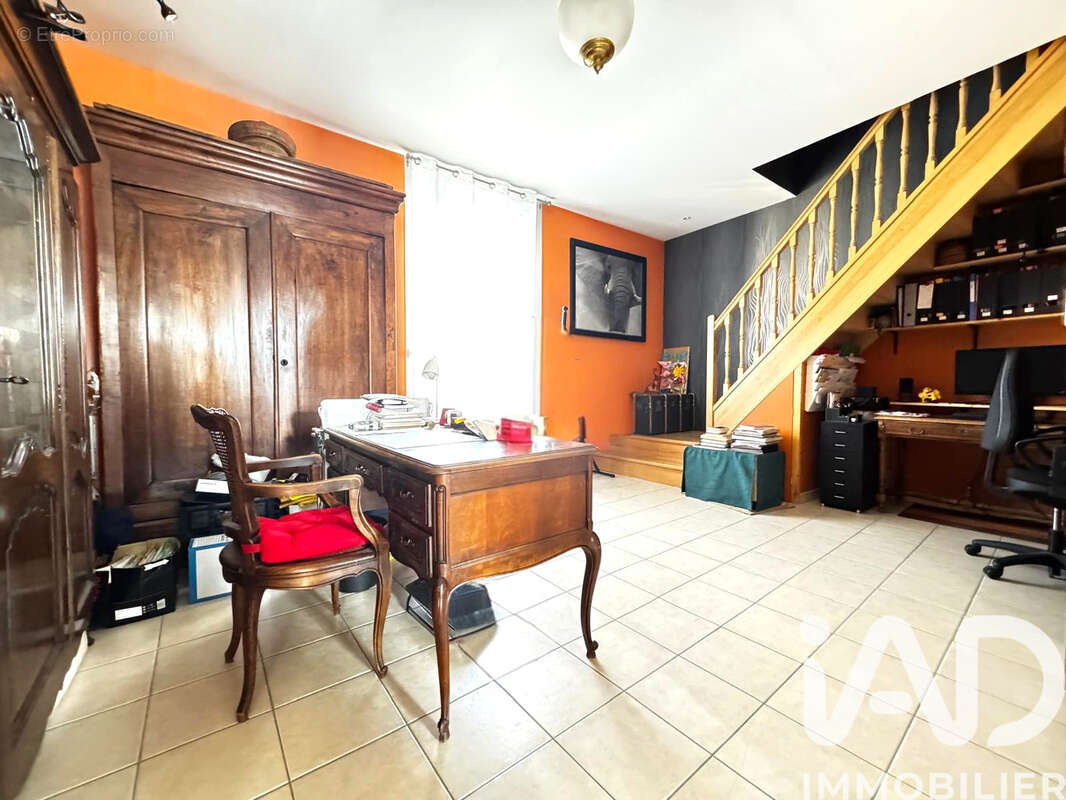 Photo 7 - Maison à FIRMINY