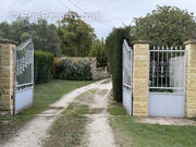 Maison à PIERRELATTE