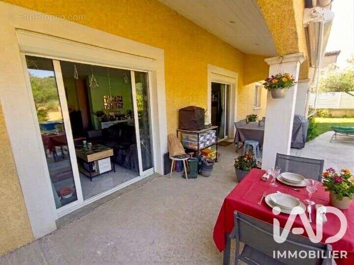 Photo 4 - Maison à SARRAS