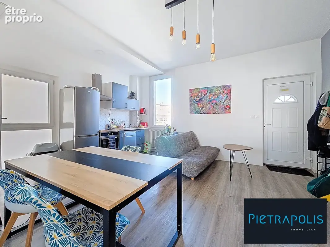 Appartement 134 m² à vendre à Dijon (21000) - photo 5