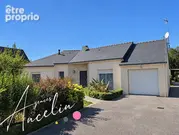 Maison à MISSILLAC