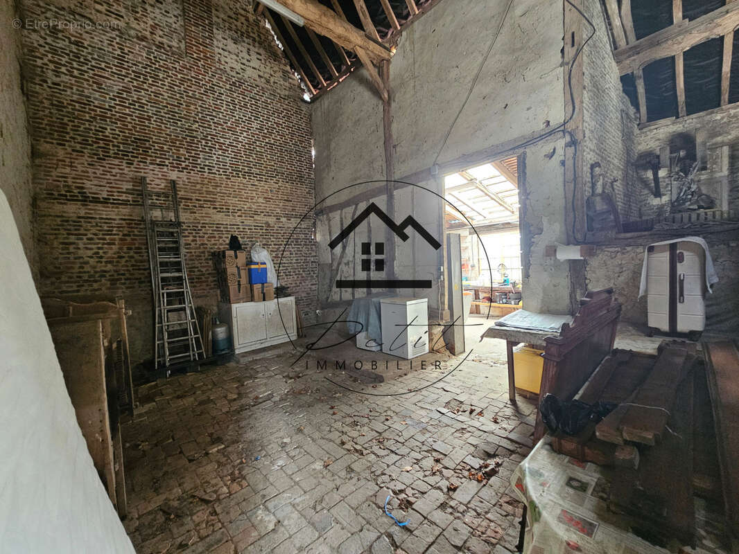 Ensemble immobilier de 7 logements - photo 9