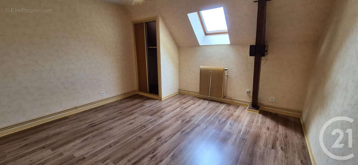 Maison à SORNAY