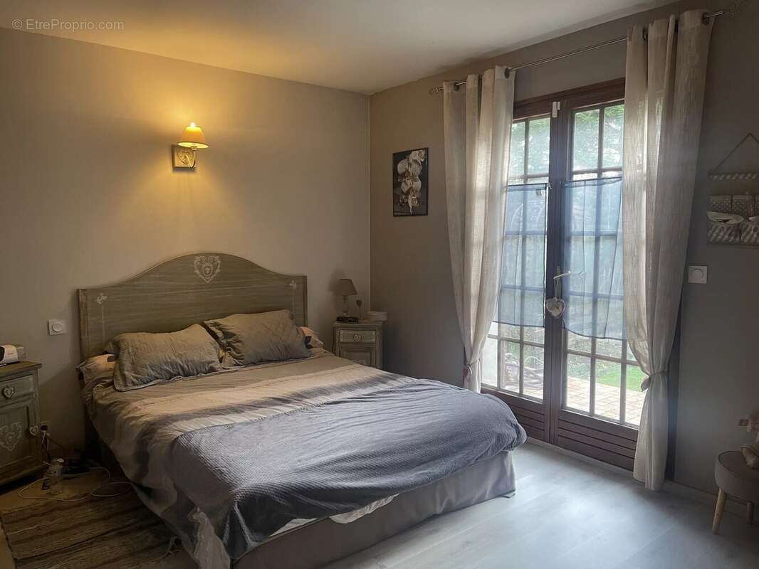 Maison à RAMBOUILLET