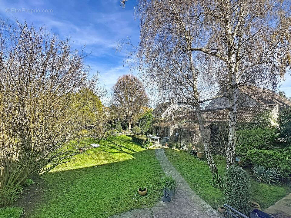 Maison à LE PLESSIS-TREVISE
